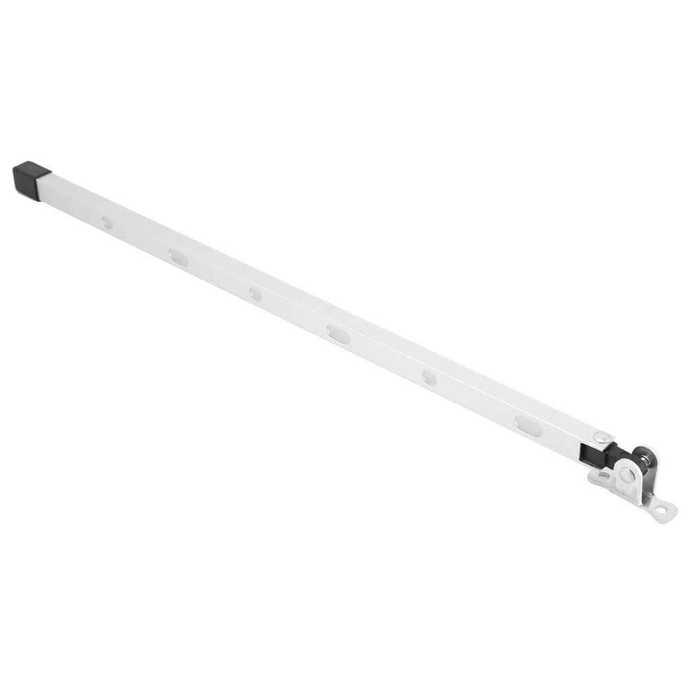 Drivhus vinduesåbner bar manuel aluminium drivhus vindues ophold kit tagventilationsåbner bar have vinduesåbner bar