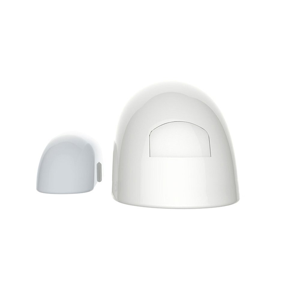 WIFI Wireless Smart Open Window Door Sensor Detect Door Home Alarm App Notification Alerts Phone Control Shippig