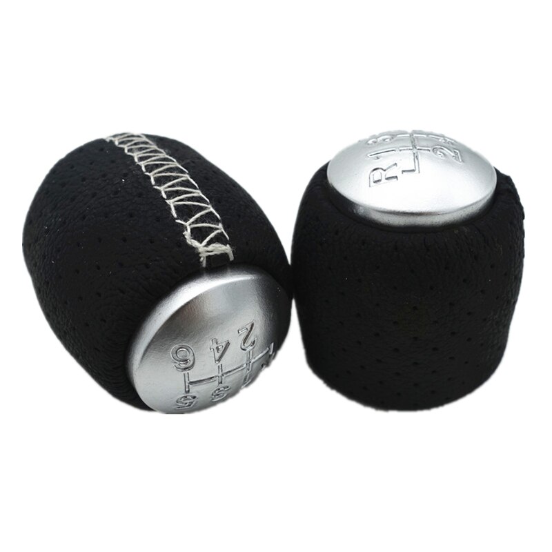 6 Speed Auto Handleiding Pookknop Hefboom Stick Pen Shifter Arm Pen Voor Alfa Romeo 159 (05-11)/Brera (06-11)/Spider (06-11)