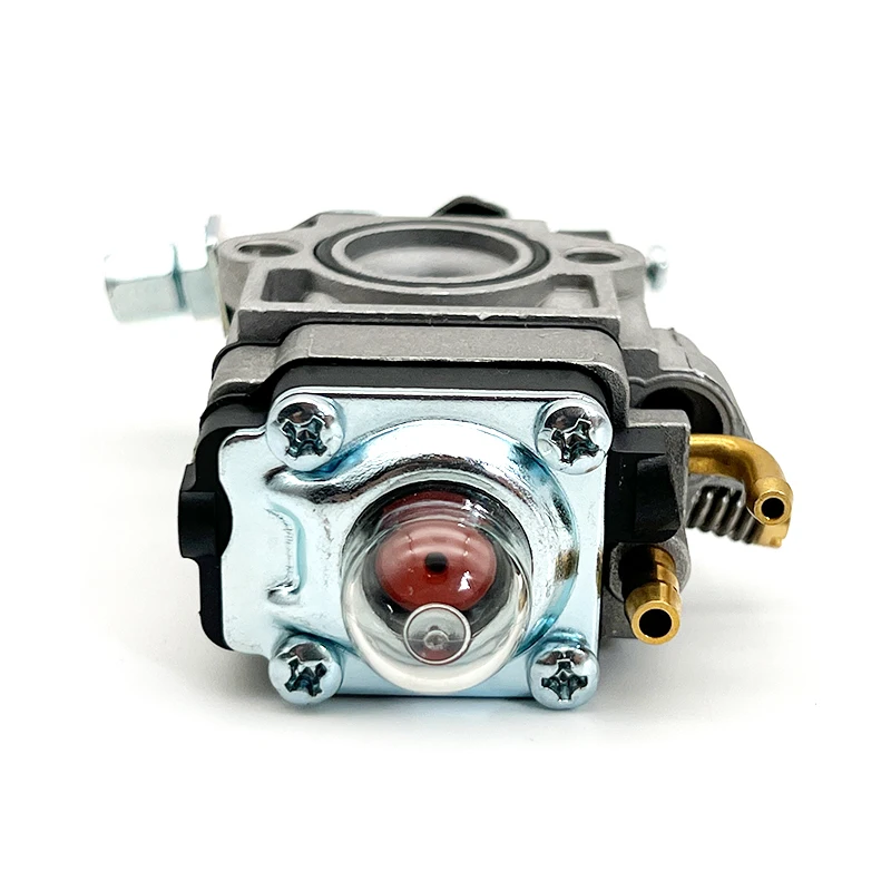 Carburador a gasolina 10mm para motor de cortador de escova TU26 34F 36F 260 330