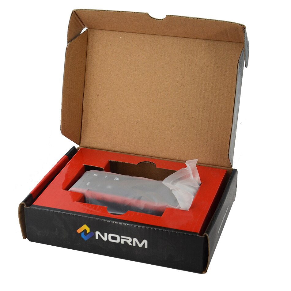Télémètre Laser à infrarouge de haute précision, règle électronique portable, Rechargeable, 40-100 mètres de Distance