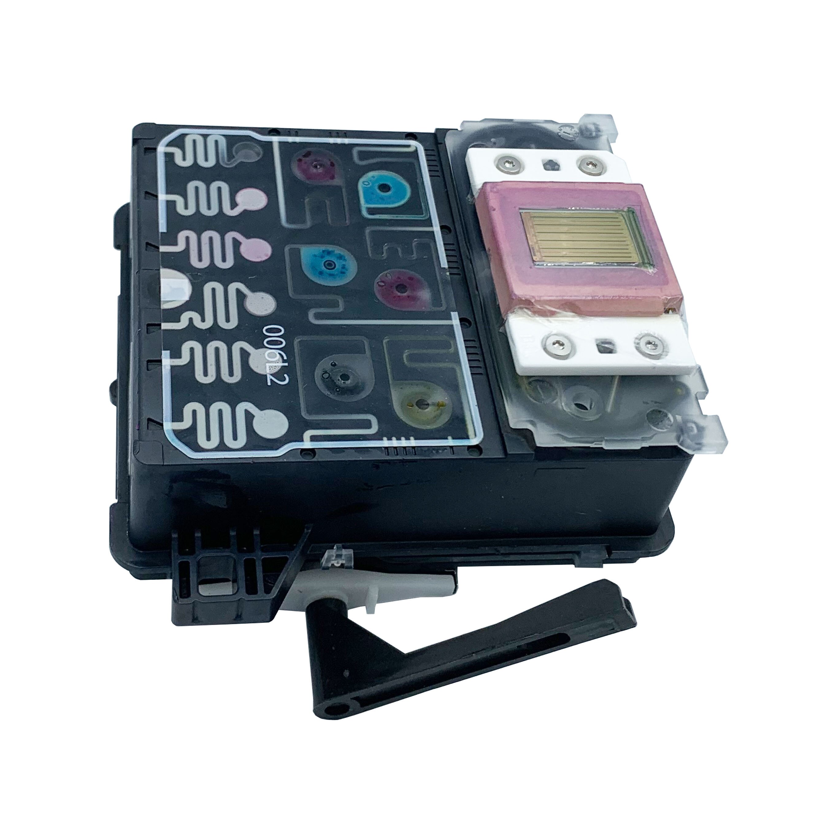 Printkop Printer printkop Voor HP C7275 C7280 C7283 C7288 C8150 C8180 D6160 D7145 D7155 D7160 D7260 D7345 D7355 D7360 d7460