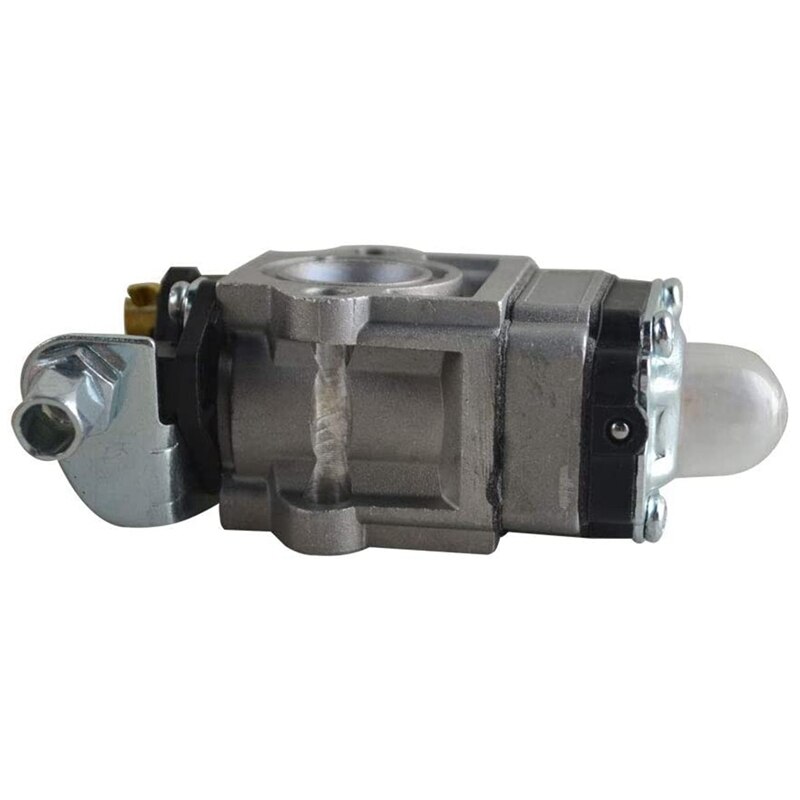 Kraftstofftankhalter Für Motorsense – Passend Für 1E40F/1E44F 43CC/52CC Modelle, Metall, Schwarz, Einfache Montage