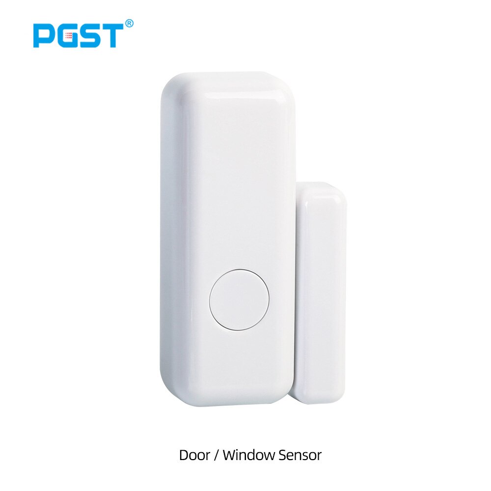PGST sensore porta finestra per sistema di allarme 433MHz PG103 allarmi di notifica App allarme domestico Wireless: 1