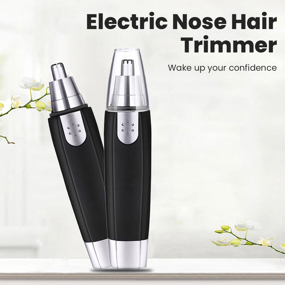 Elektrische Neus Haar Trimmer Neus Haar Trimmer Wenkbrauw Scheerapparaat Neus Haar Trimmer Neus Haar Schaar
