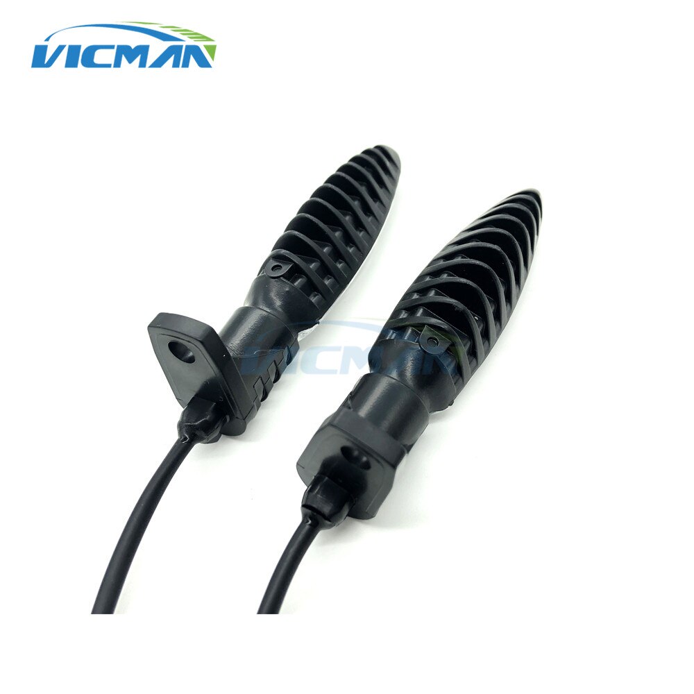 Motorcycle Fixed Front LED Turn Signal Light Is Suitable For BMW HP4 S1000R S1000RR S1000XR R1200GS R1200R R1200RS