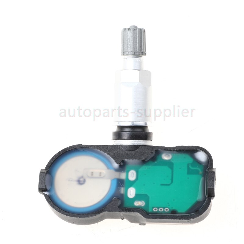 4 stk til toyota 42607-60010 4260760010 pmv -c215 pmvc 215 tpms sensor dekktrykkovervåkingssystem biltilbehør