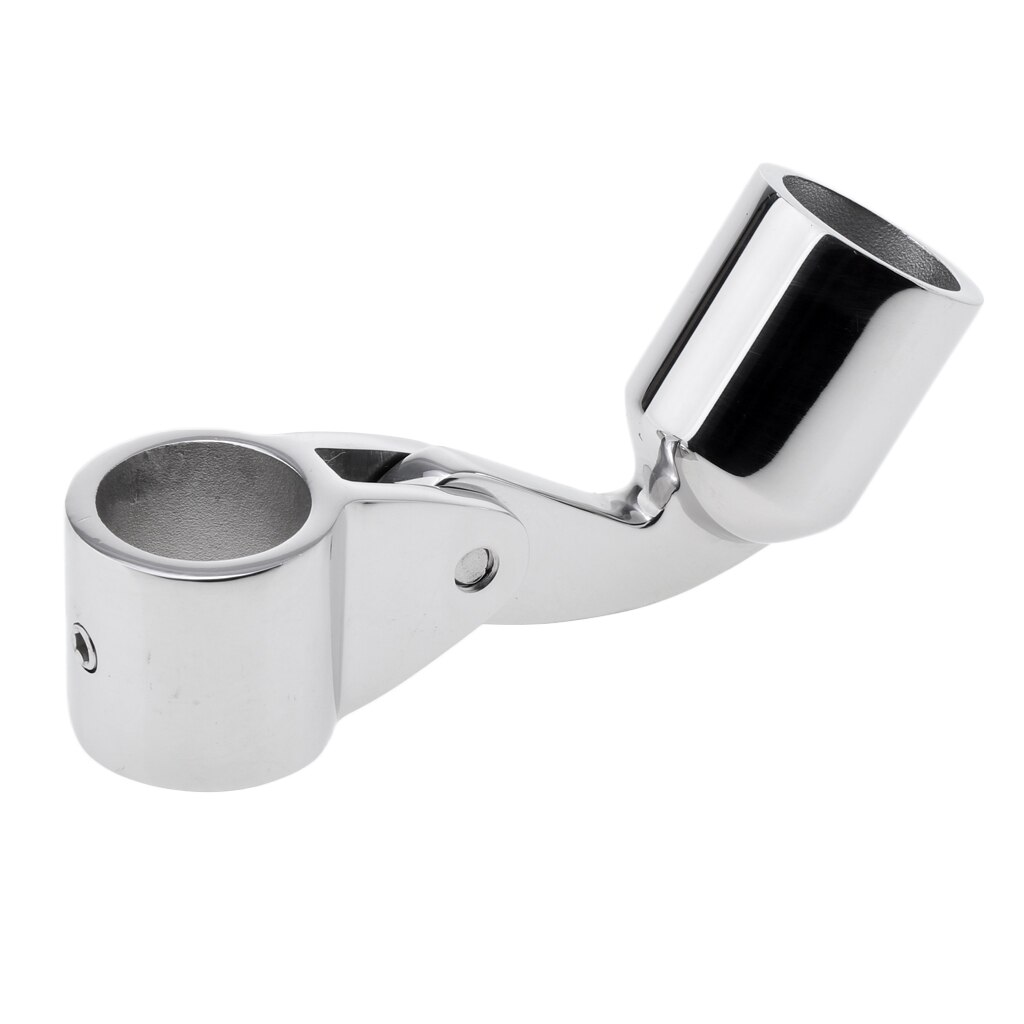 Stainless Steel 316 Stainless Steel End Cap Boat Corrosion Resistance In Marine Environment 316 - 22mm