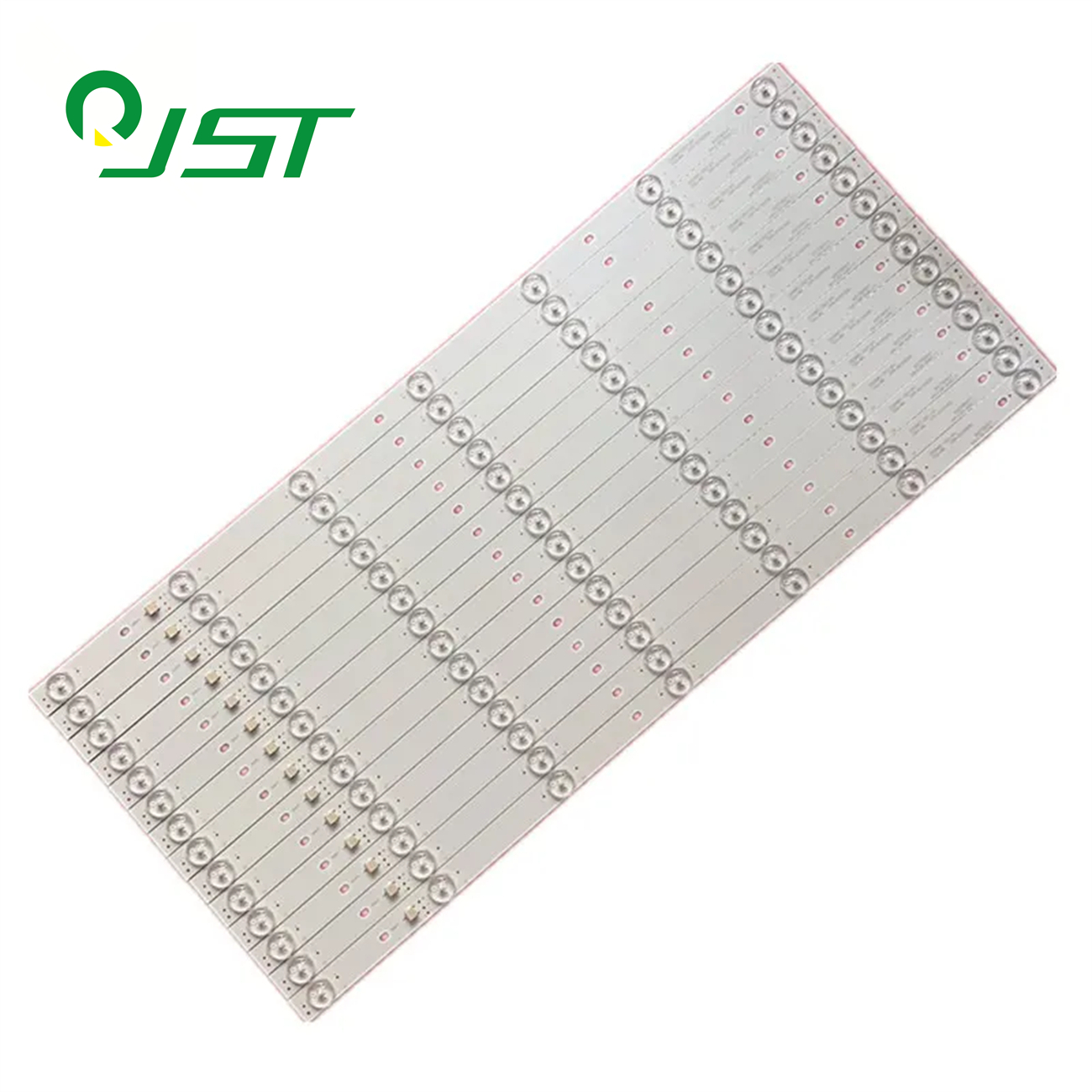 12pcs/Kit LED Strips LED65D06A-ZC56AG-08 04 05 03 30365006013 LED65D06B-ZC56AG-08 04 05 03 30365006014 30365006007 30365006008
