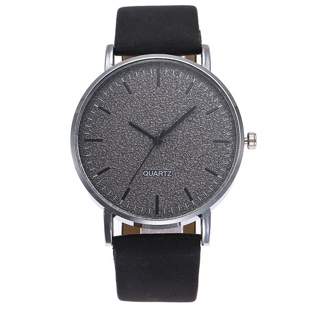 Bande de chaude créative marbre femme montre-bracelet de luxe femmes Quartz étanche montre boîte en acier inoxydable échelle romaine horloge: Black 