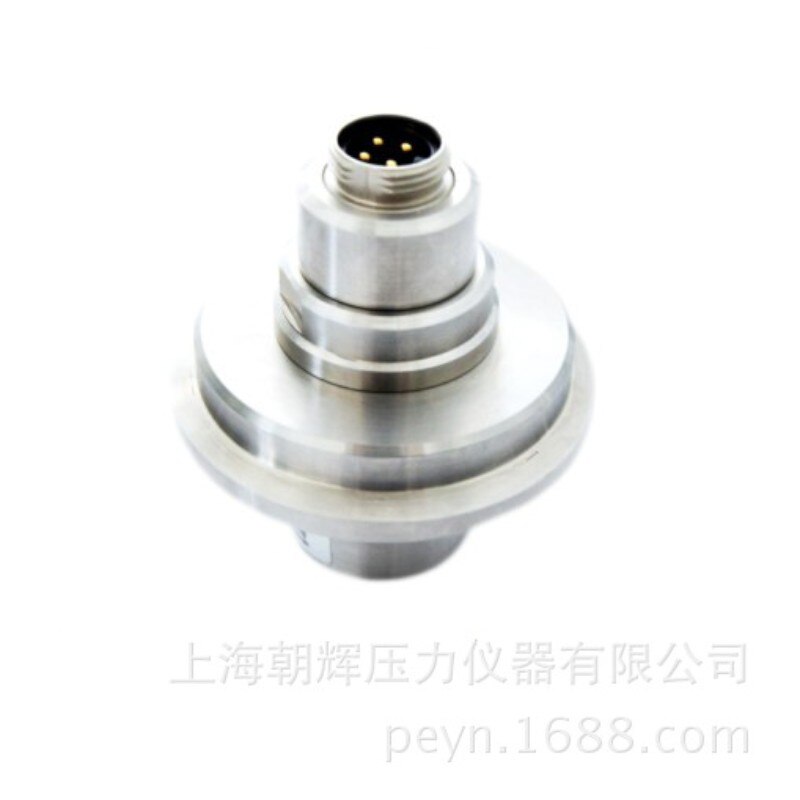 Herrenknecht shield machine earth pressure transmitter, tunnel and bridge detection earth pressure sensor, pressure transmitter