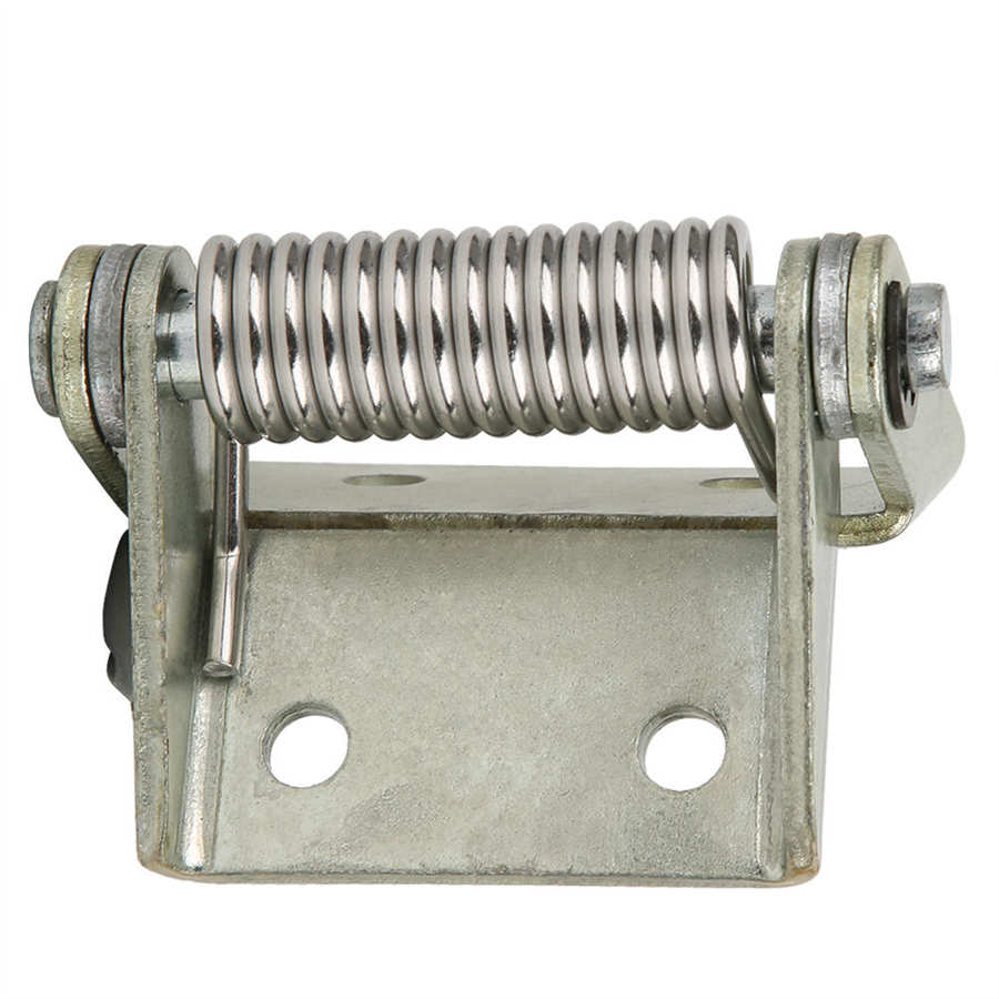 Industry Truck Hinge Heavy Duty Adjustable Stainless Steel Cabinet Hinge