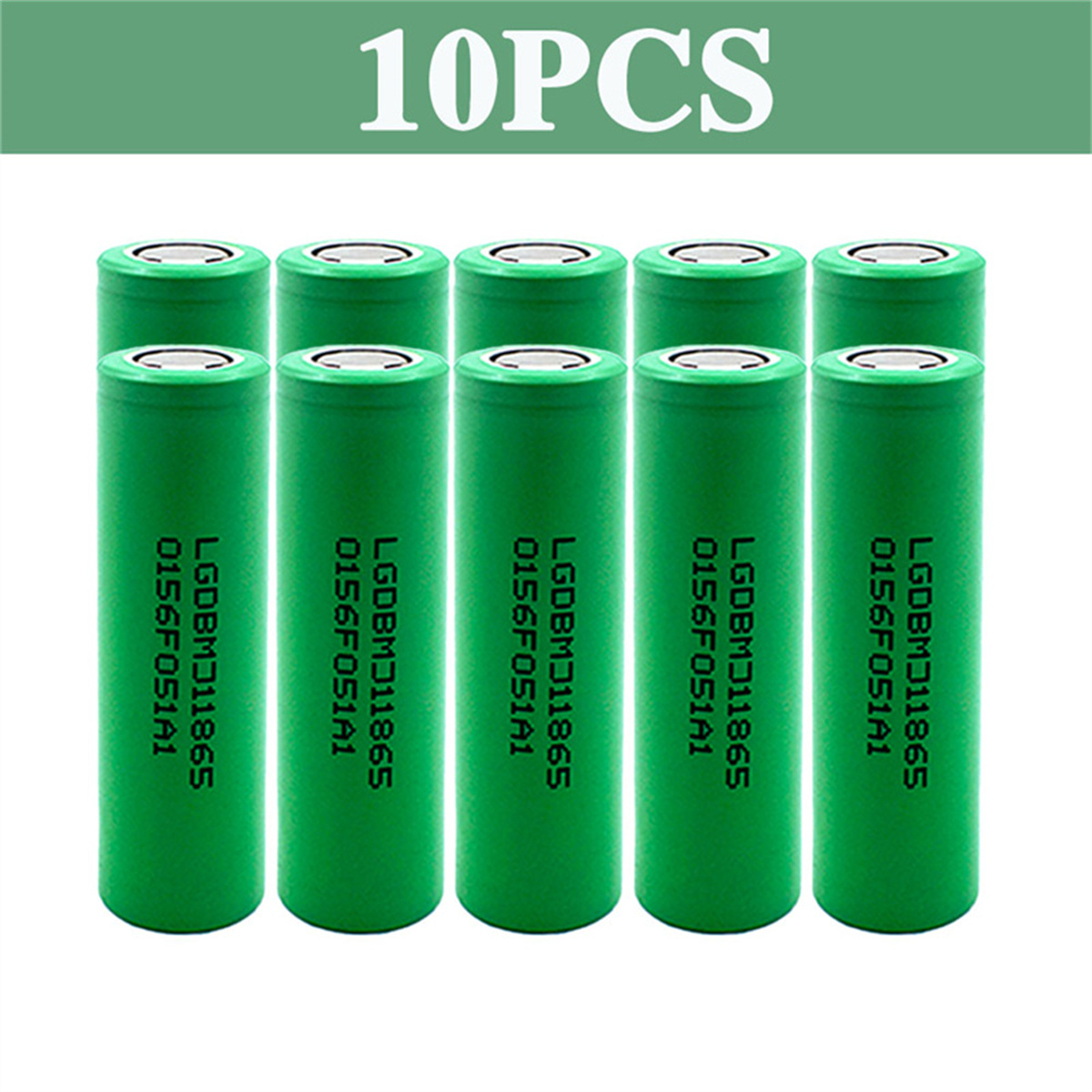 18650.00 battery pack 3.7v lithium battery baterias litio: Chocolate