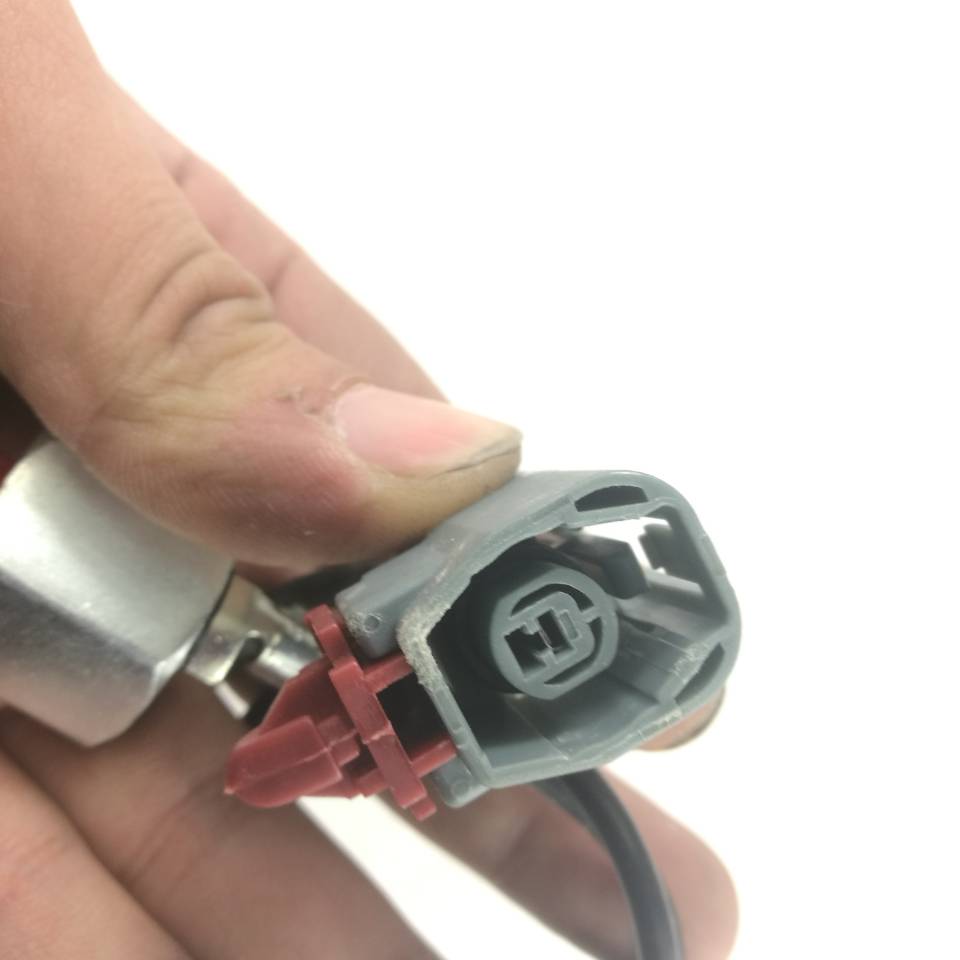 Sensor de golpe para Mazda 3 BK ZJ01-18-921 E1T50371 ZJ0118921 E001T50471