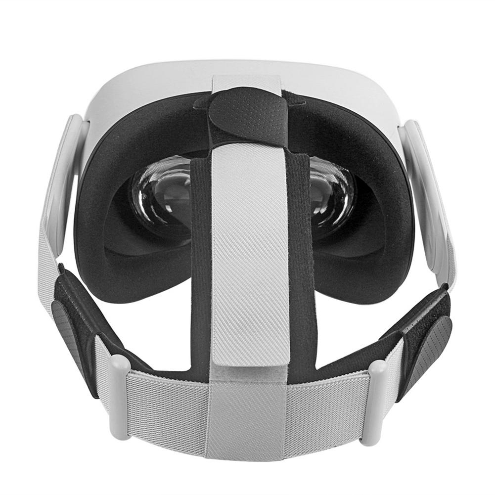 VR Accessories For Oculus Quest 2 VR Headset Cushion Headband Head