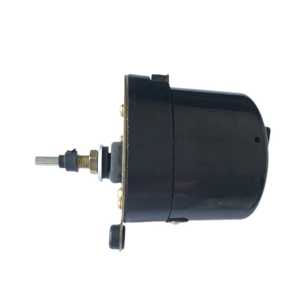 12V Wiper Motor Universal Windscreen Wiper Engine 110 Degree Fast Sweeping Windshield Wiper Wash Water Pump for Jeep