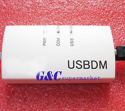 USBDM Emulator USB-BDM BDM Kines ARM OSBDM 8/16/32 DSP USB2.0