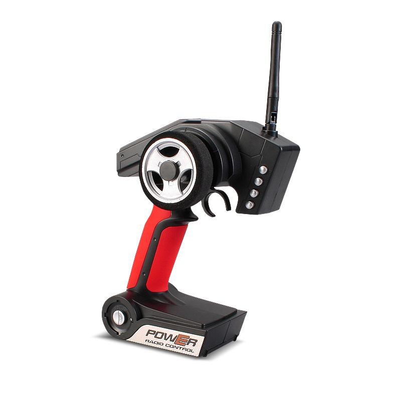 Wltoys K989 RC macchina 1:28 2.4G 4WD spazzolato RC Radio telecomando auto alla deriva auto RTR deriva lega modelli ad alta velocità auto giocattolo per bambini