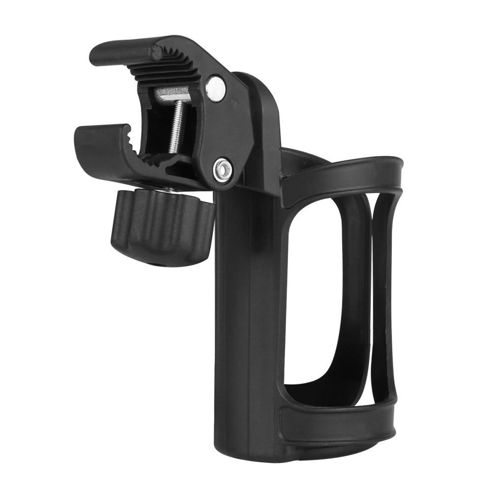 Universel Bébé Poussette Landau Support De Verre Bouteille D'eau Vélo De Café Porte-Sac Porte-Bouteille Pour Poussette Transportant Support # T2P