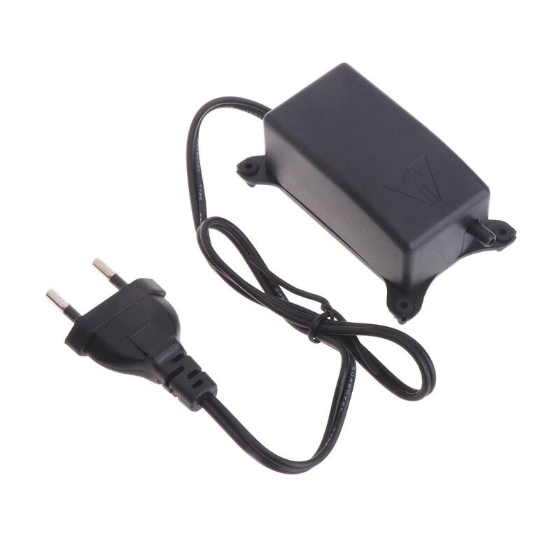 Aquarium Zuurstof Luchtpomp Mini Binnenlandse Aquarium Ultra Eu Plug Quakeproof Stille