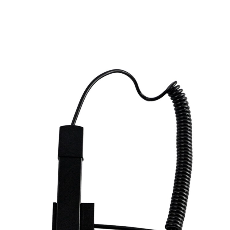 Special Press Stylus for Car Navigation Black Stylus Stylus Car Resistance Capacitance Sn Universal Pen