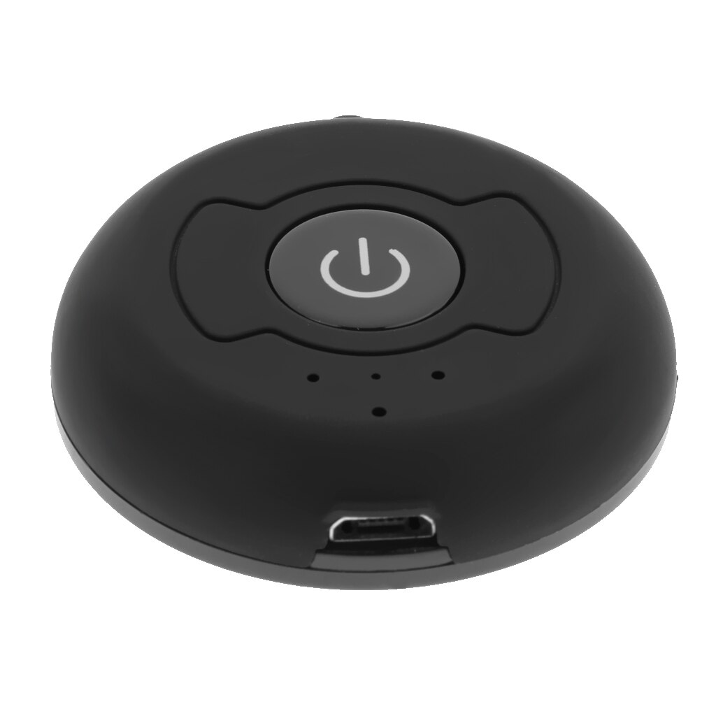 3.5mm TV DVD Mp3 Dual Bluetooth Wireless Music Audio Transmitter Adapter
