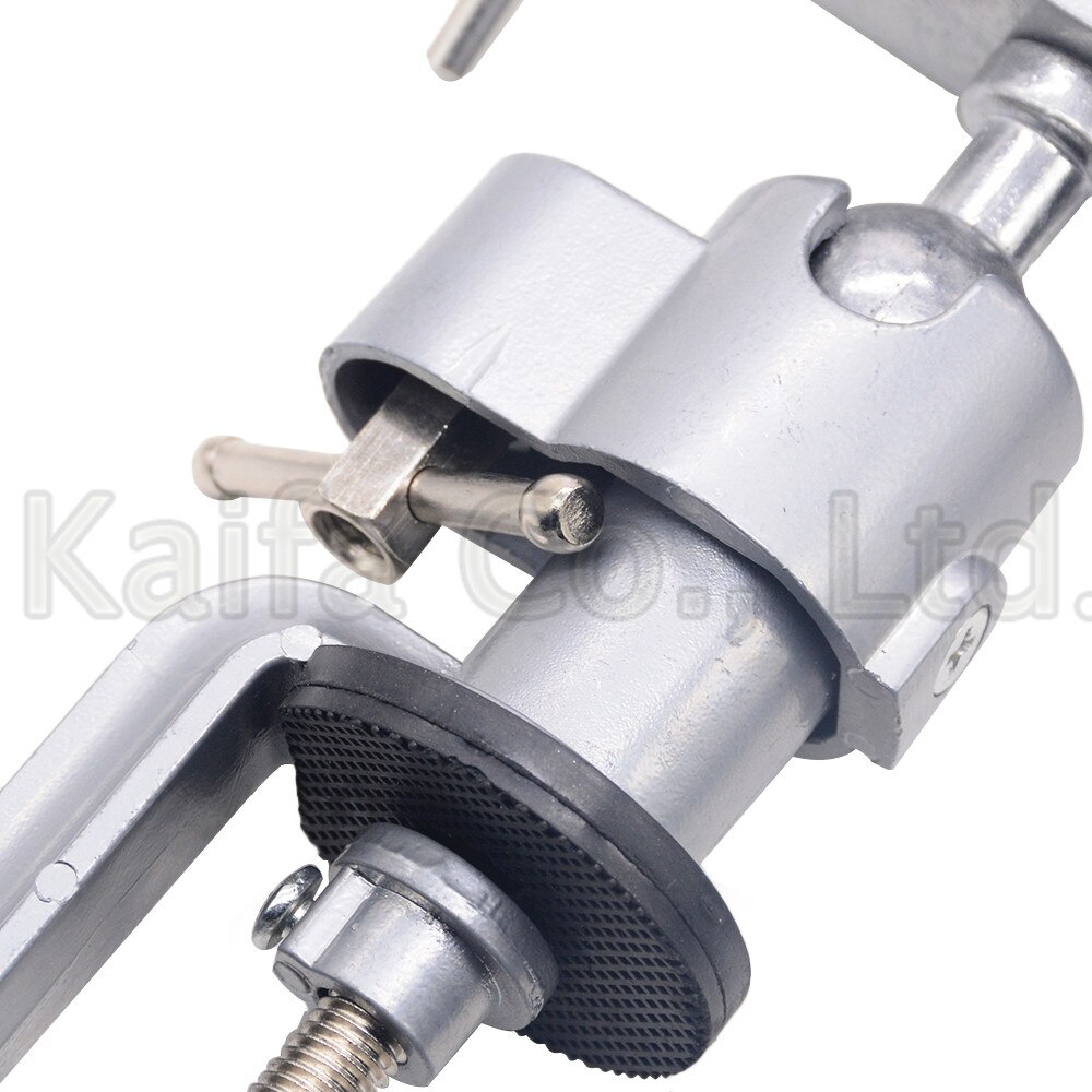 1pcs 8003 Units Mini Precise Vise table vise Universal Aluminum Alloy 360 degree rotating milling machine bench vise clamp wood