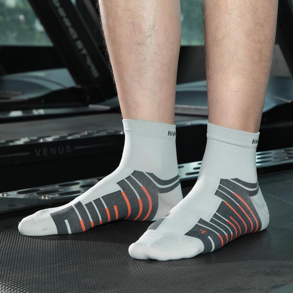 Youpin Man woman sports Boat socks Short socks 3pairs Quick-drying Running leisure function sports socks Breathable Comfortable