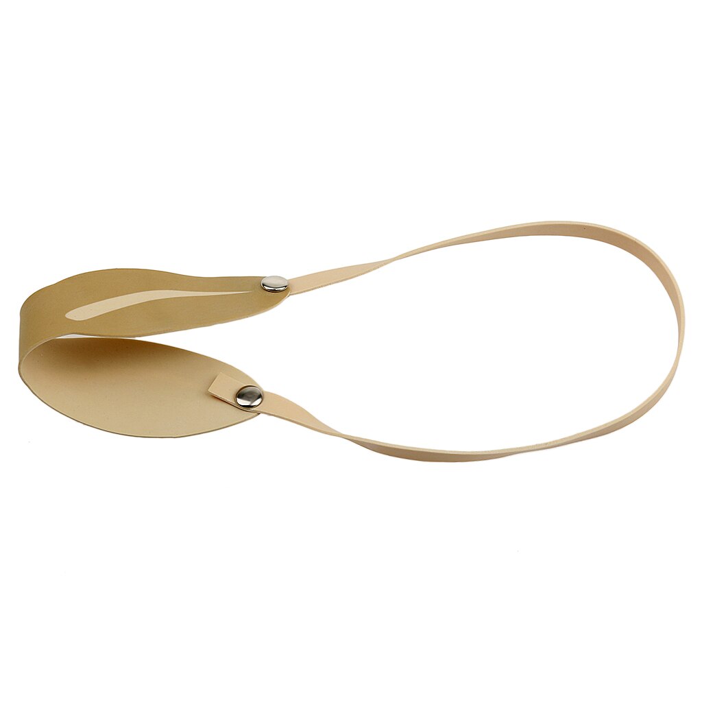 Stencil Band Voorbereiding Shaper Assistent Template Tekening Wenkbrauw