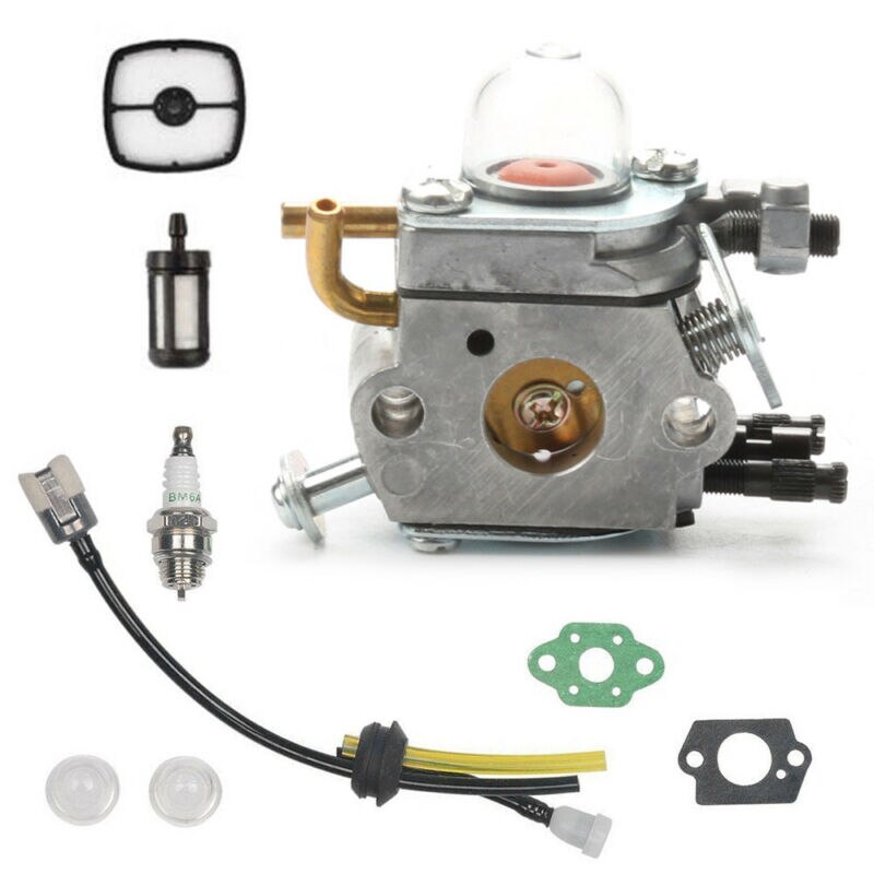 Carburateur Spare Kit Voor Echo PB-2100 Draagbare Blower Voor Zama C1U-K42B PB2100