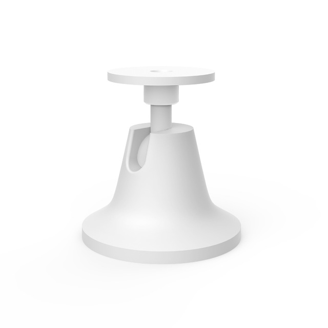 Aqara capteur de mouvement intelligent capteur de corps humain avec support ZigBee connexion sans fil fonctionne avec l'application Mi Home: stand