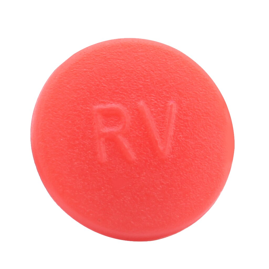 10 Pieces Hex Socket Bolt Screw Nut Head Cover Cap Protector for Bike Bicycle Cycling Headset M6 Bolts