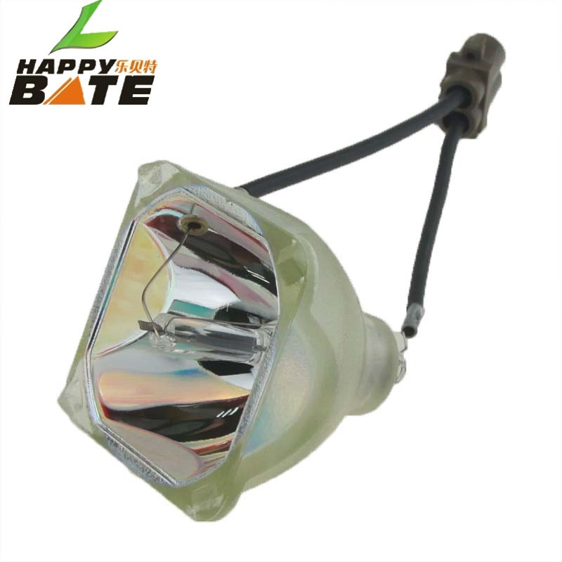 Spot Projectors bare Lamp ET-LAB50 for projector PT-LB51/PT-LB51U/PT-LB51NT/PT-LB51EA/PT-UX70/PT-UX80/PT-UX71 happybate