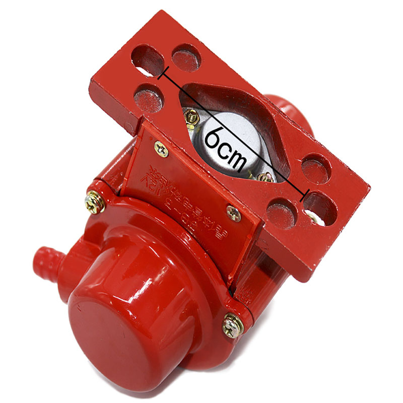 12V 24V Car Truck Electric Oil Water Pump External Oil Pump Transistor Gasoline Diesel Pump