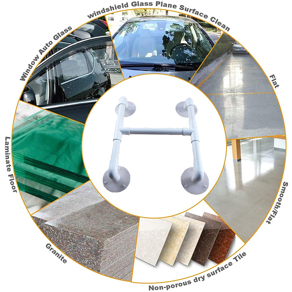 TKDMR LED LCD TV Remove Repair Tool Detachable 32-60 Inch Panel Silica Gel Screen Suction Cups Supports Remover Device