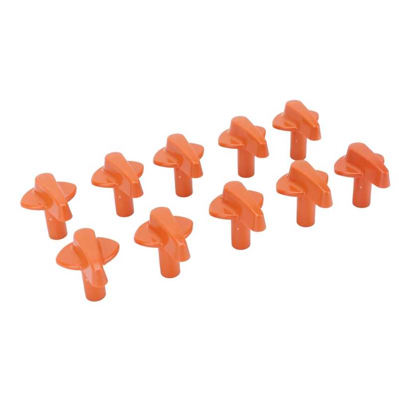 20Pcs Choke Knop Fit Voor Stihl FS100 FS110 FS120 FS130 FS160 FS200 FS180 FS250 FS220