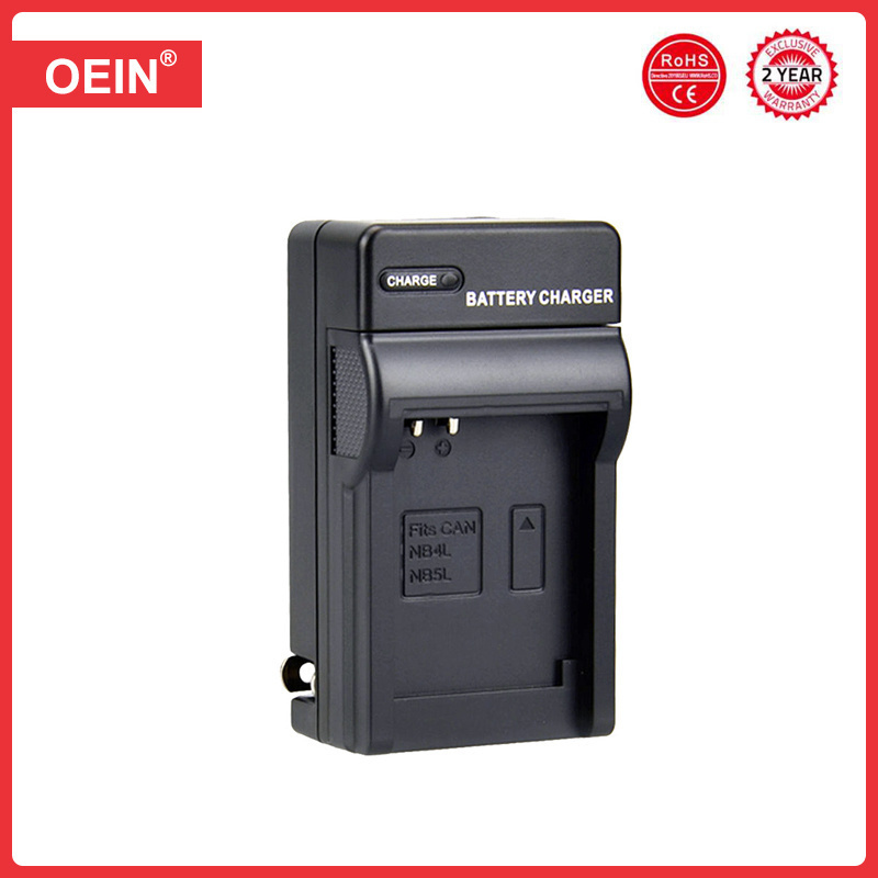 4 Uds batería de cámara NB-4L NB4L NB 4L para Canon IXUS 30 40 50 55 60 65 80 100 PowerShot SD1000 1100 SD780 SD960 1400mah baterías