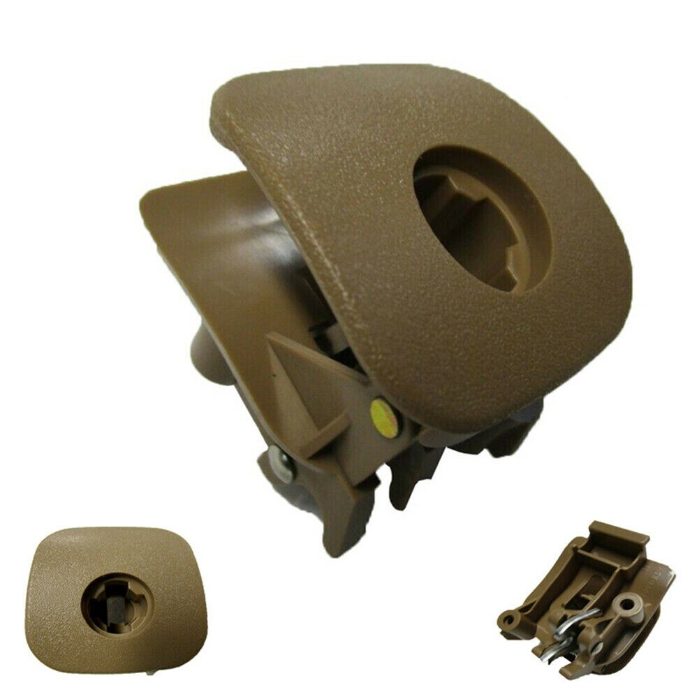 1 * Glove Box Latch Handle For Chevrolet Chevy Corvette 1997-2004 Glove Box Door Lock Latch Handle Car Accessories