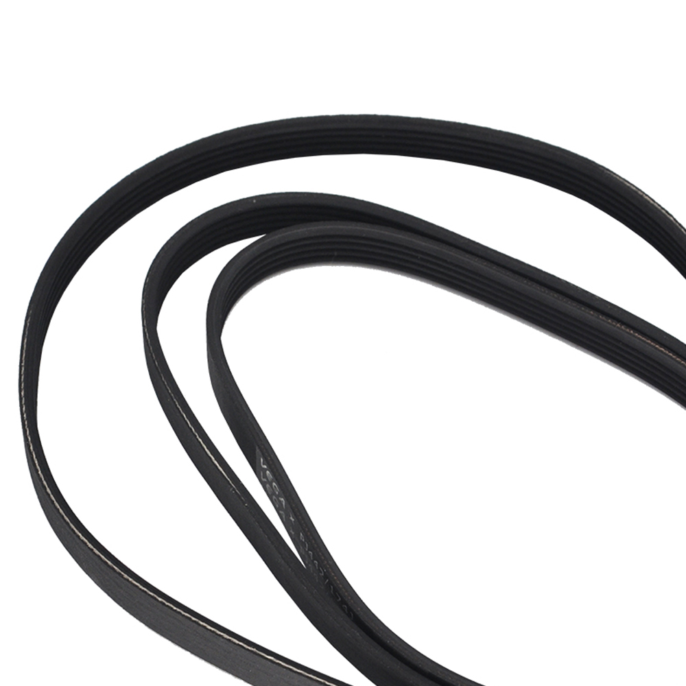 VEGA V-Belt PJ457 180J 3/4/5/6 costillas para correa de Motor modelo RC DIY