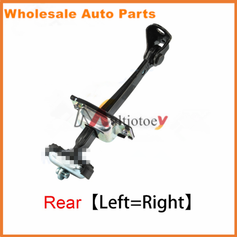 1P-4P Door Check Strap Door Hinge Stopper Limiter 72340-SNA-003 72840-SNA-003 for Honda CIVIC 06 -11 FA1 FD1 FD2 CIIMO C14