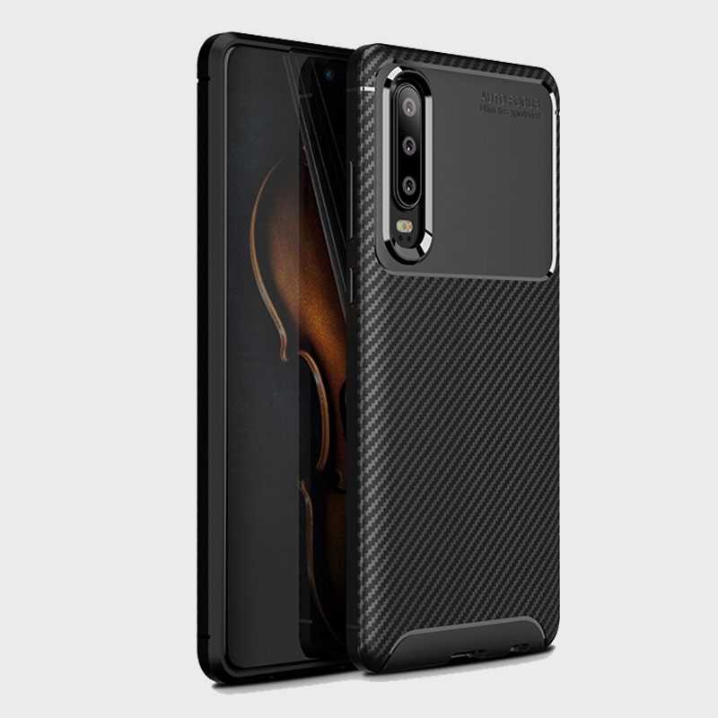 Joomer Muster Shock Proof 6,1 "Für Huawei P30 Fall Für Huawei P30 Handy Fall Abdeckung