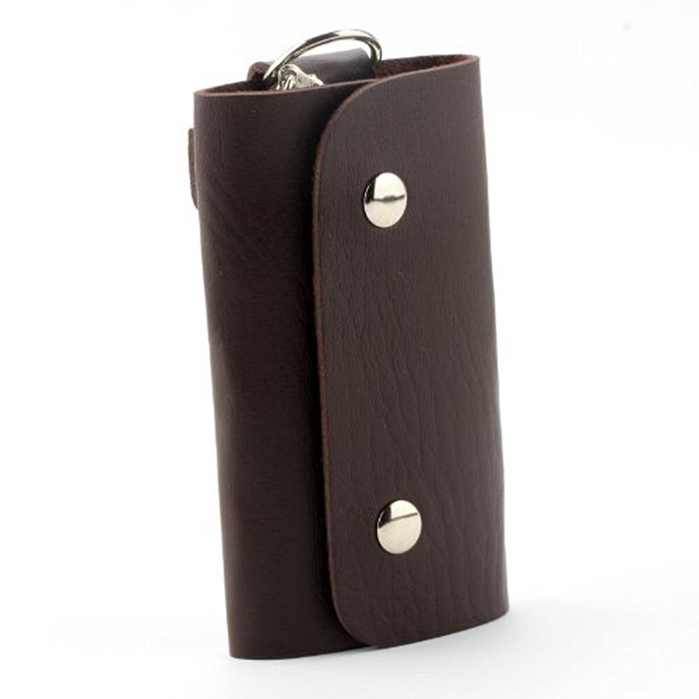 Cortical Autosleutel Houder: Brown