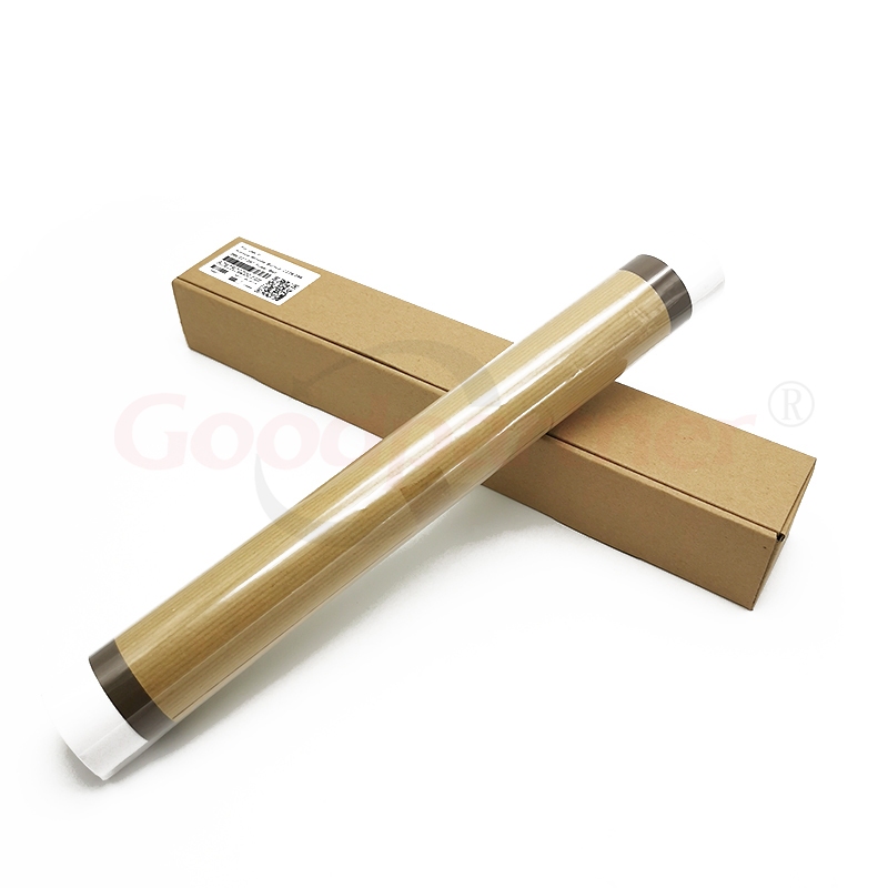 1X manchon de Film de fusion pour Konica Minolta, bizhub, C227, C287, C226, C256, C266