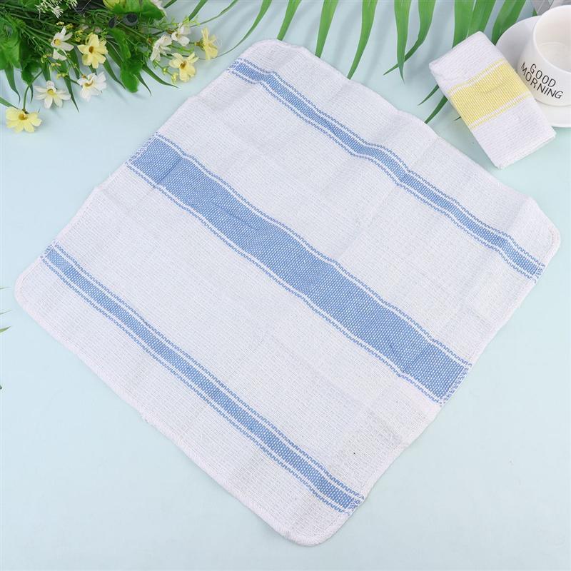 12Pcs 30Cm Servetten Bruiloft Decoratie Doek Vierkante Satijn Stof Zakdoek Servet Party Woonbenodigdheden Diner Tafel Decoratie