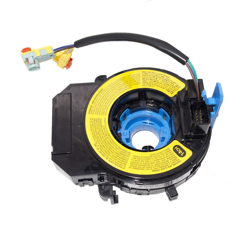 CLOCK SPRING 934901W120 For KIA RIO & RIO5 934901... Grandado