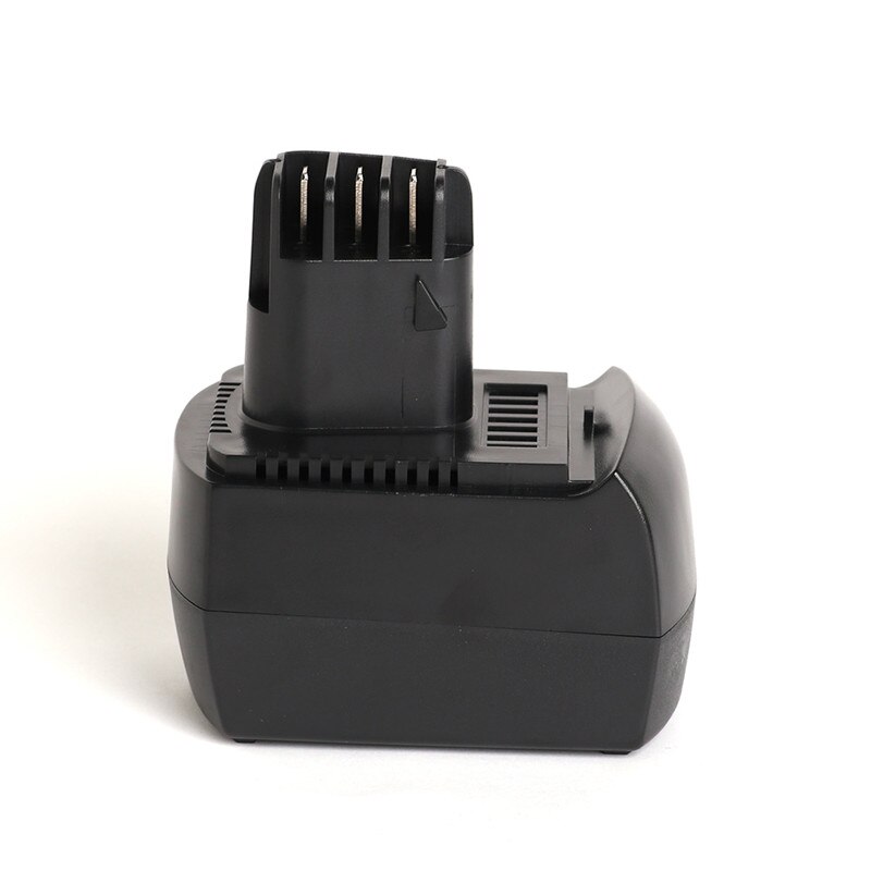 12V 9800Mah Ni-Mh Power Tool Batterij Voor Metabo 6.02151.50 BZ12SP Bs 12 Sp, Bsz 12, bz 12 Sp, Ssp 12, ULA96