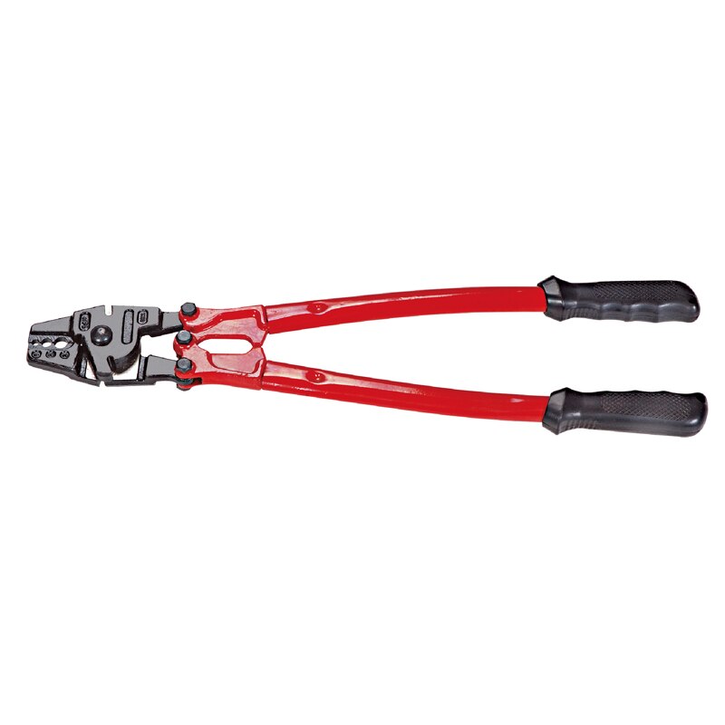 Max 3.5mm Crimping Tool HL-800A14 Stainless Steel Wire Rope Crimp Pliers