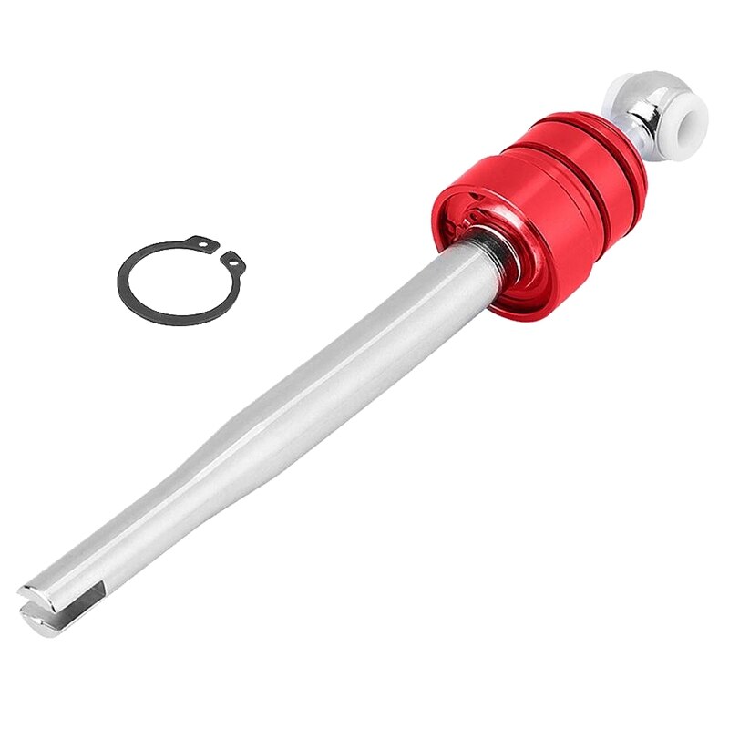 Quick shift short throw shifter voor bmw  e30 e36 e39 e46 m3 m5 3/5- serie: Default Title