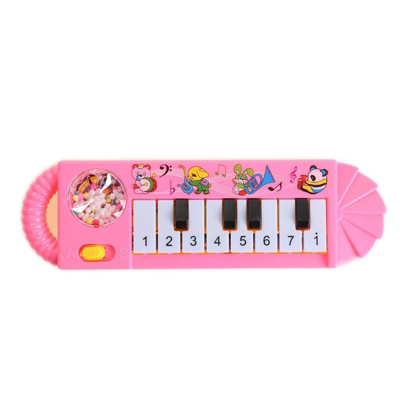 Early Childhood Education Music Piano Development – Grandado