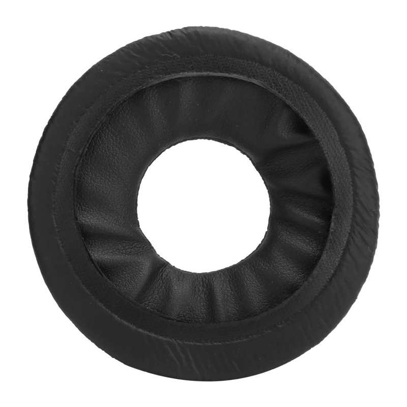 Słuchawki Earpad pokrywa 3 pary wkładki robić uszu wymiana zestawu słuchawkowego obicia na poduszki nadające się robić SONY MDR‑ ZX100 ZX300 V150 V250 słuchawki